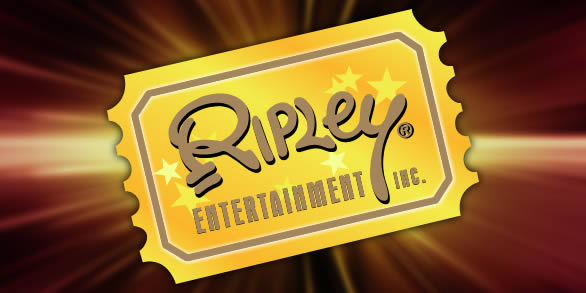 Ripley Entertainment